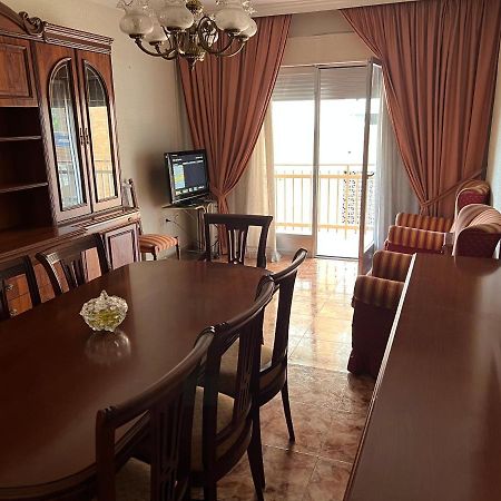 Precioso apartamento Apartment Granada Bagian luar foto